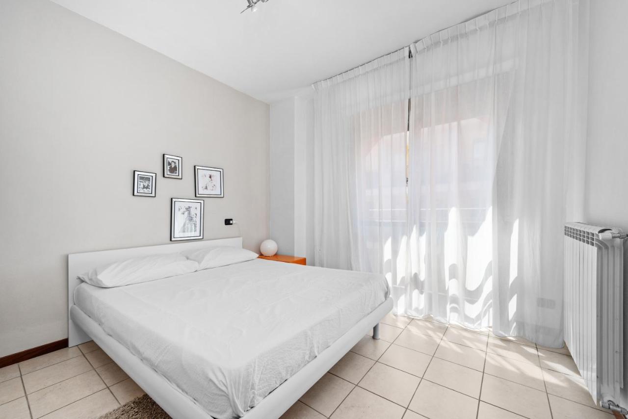 Casacamelia 35, 3 Bdrm With View Lake Como Apartment Acquaseria Luaran gambar