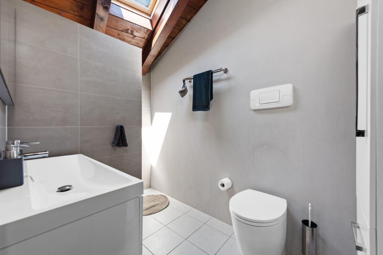 Casacamelia 35, 3 Bdrm With View Lake Como Apartment Acquaseria Luaran gambar
