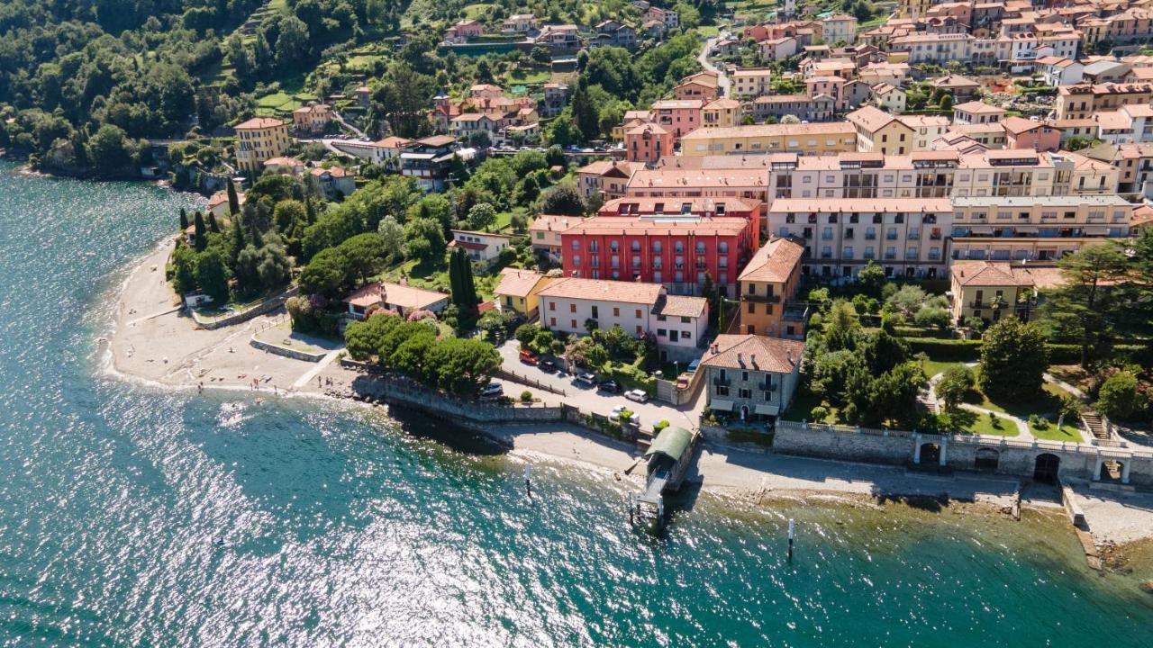 Casacamelia 35, 3 Bdrm With View Lake Como Apartment Acquaseria Luaran gambar