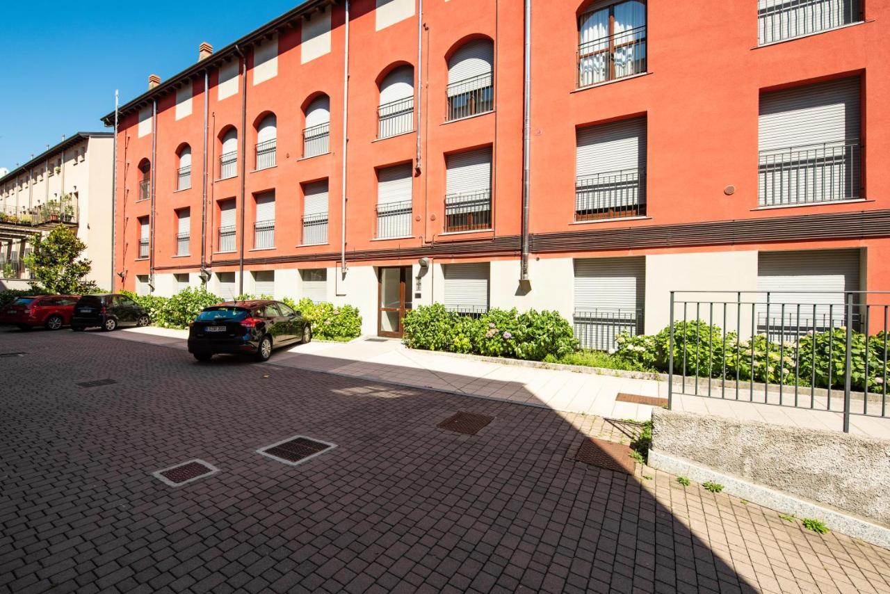 Casacamelia 35, 3 Bdrm With View Lake Como Apartment Acquaseria Luaran gambar